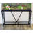 Delfreda Rectangle Aquarium Stand-2093849412