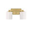  Luminaire pour meuble-lavabo de salle de bain 2 lumières Whitney-119771587-119771588-119771591