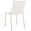 Chaise d'appoint rembourrée Ryland-258555671-259865310