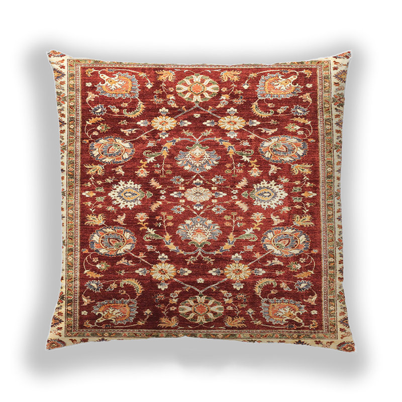 Coussin abstrait Abstract
