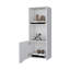 Armoire murale à une porte-118782587