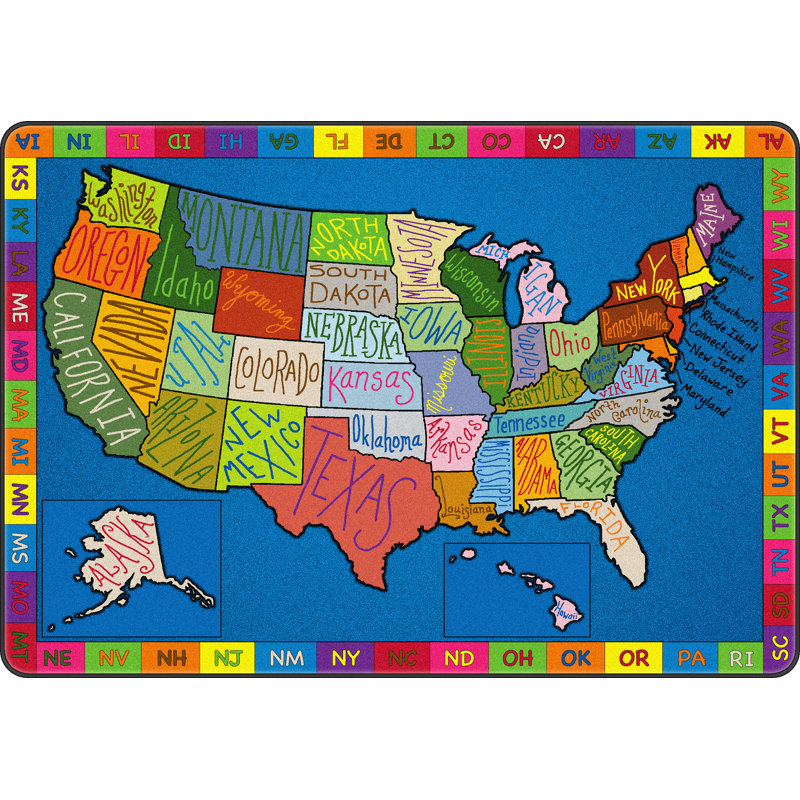 Mcclain Indoor Rug
