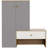 12 Pair Shoe Storage Organizer With Bench