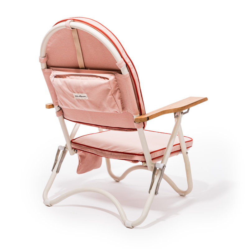 Pam Chair, Pink