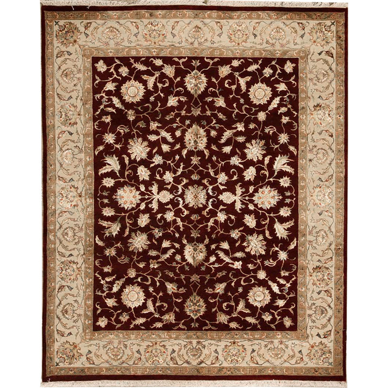 Walton Oriental Area Rug