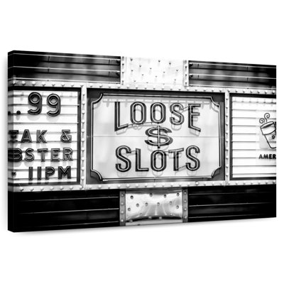 Senne Loose Dollar Slots