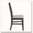 Wood Frame Dining Chairs