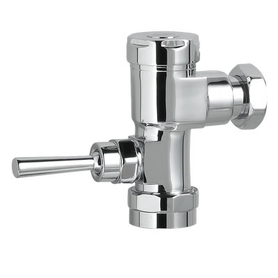 Ultima 6.5 Gallons Manual Flush Valve