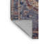Tapis gris lavable à la machine
