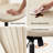 PU Leather Home Office Chair-804903980