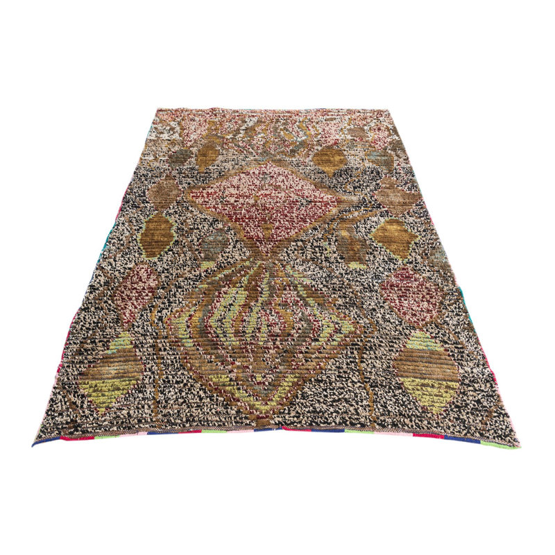 Kalmanovitz Multi Rug