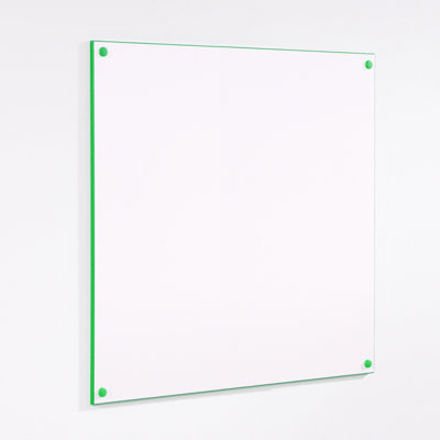 Wall Mounted Whiteboard