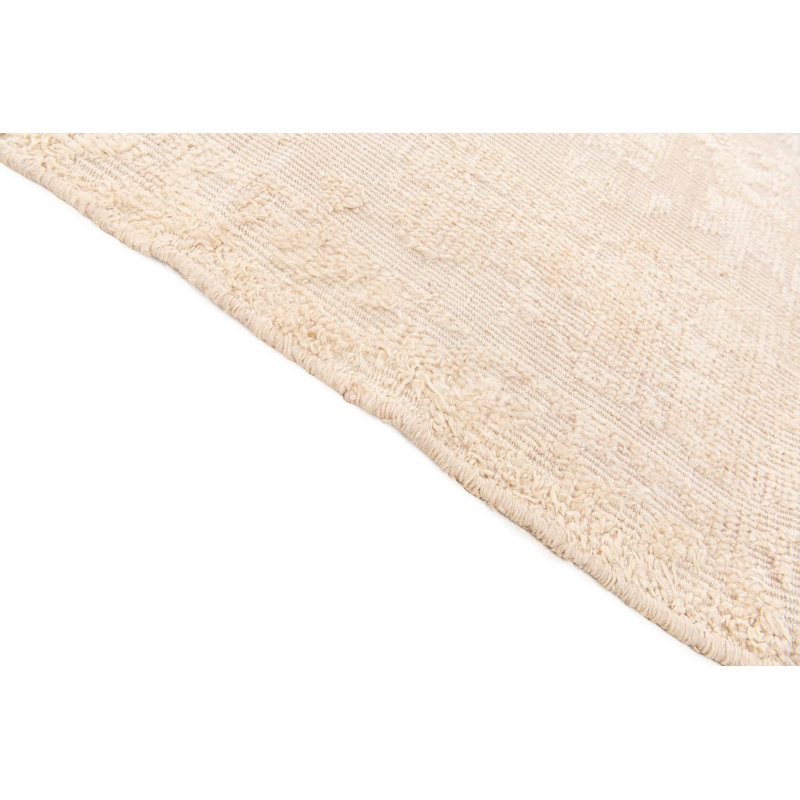 Tapis beige Jose
