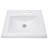 DI-2418-R8 White Ceramic Drop In with 3 holes 8 Inch spread-101958834-66048656