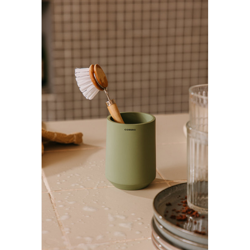 Ruudi Bathroom Accessory Set, Pink
