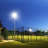 LED Hardwired Outdoor Security Flood Light