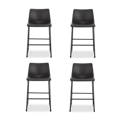 Tabouret de comptoir 26 po