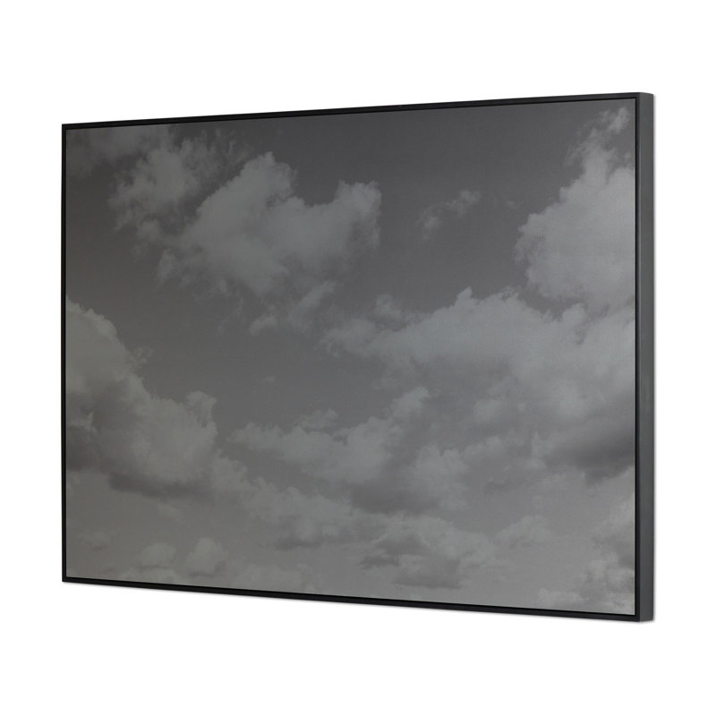 Upwards by Getty Images, 40"H x 60"W