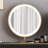 High Quality Makeup Vanity with Stool, Very Easy to Assemble, Glass top, with power outlet, extra-la-1334054938