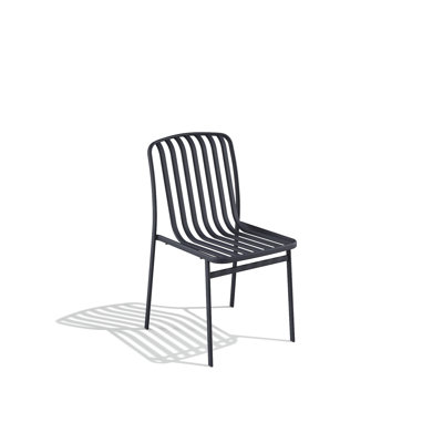 Kano Metal Stackable Multipurpose Chair