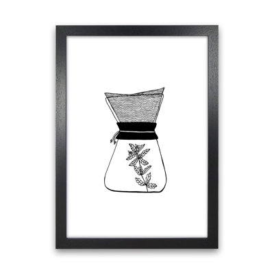 Chemex by Carissa Tanton - Print
