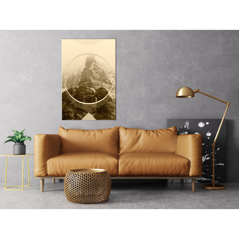 No Frame Print on Canvas, 80 cm H x 120 cm W