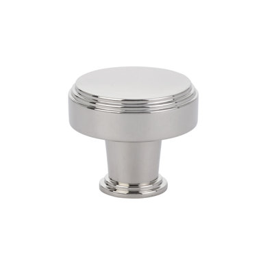 Emtek Newport Cabinet Knob 1-1/4"