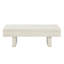 Table basse moderne Athens
