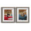 Old Dog Classics - ensemble de 2 peintures-649159265-649159273