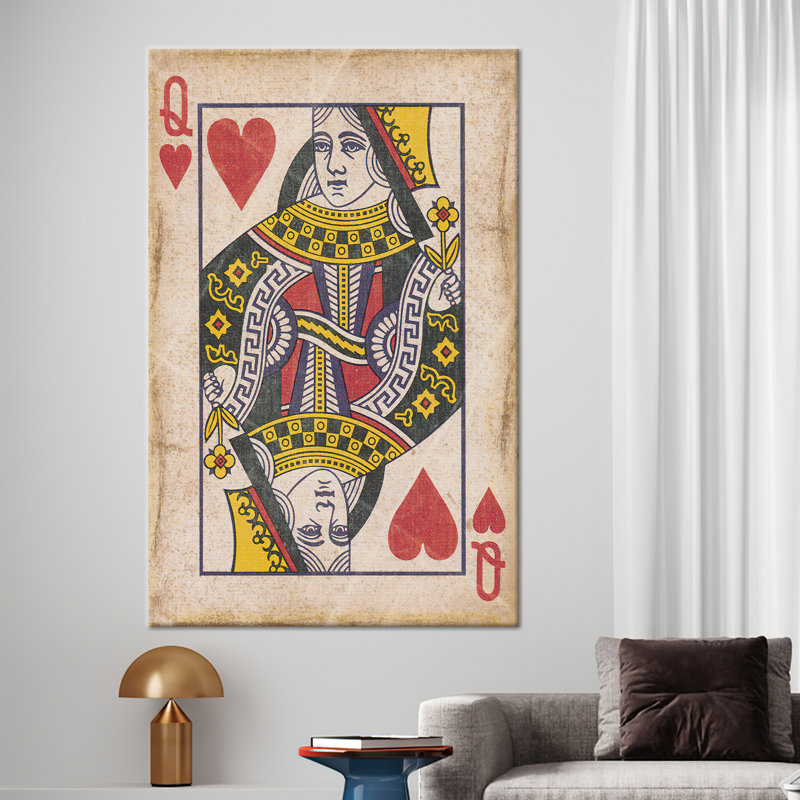 Print on Canvas, 30 cm H x 20 cm W, Wrapped Canvas