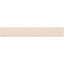 Wells Stone 3" x 24" Matte Porcelain Quarter Round Tile Trim-72293227