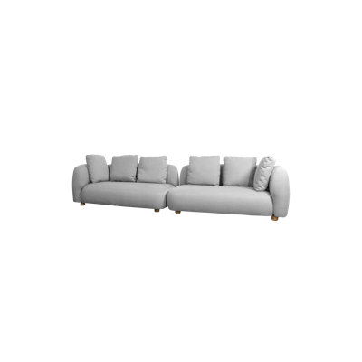 Capture 2 X 2-Seater Right & Left