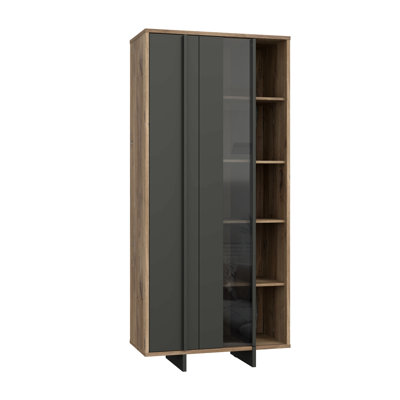 Eadoin Display Cabinet