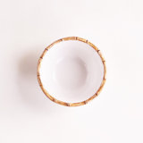 Vida Melamine Cereal Bowl