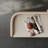 5 Pair Shoe Storage Bench-98727492