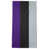 Purple/Black/Silver