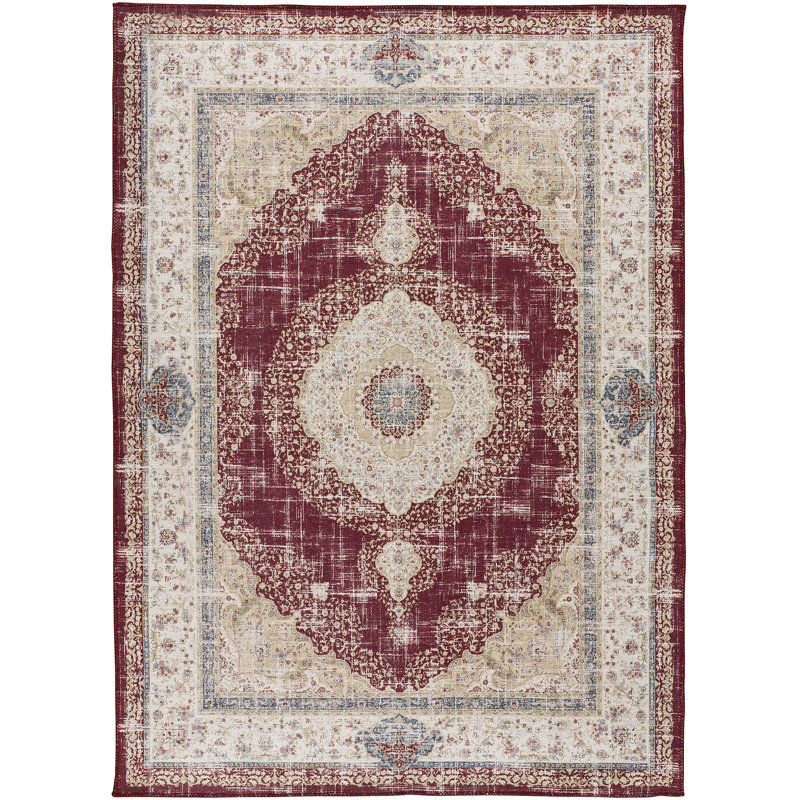 Bionda Area Rug, Rectangle 140 x 200cm