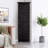 Tall Storage Cabinet With Doors And 4 Shelves-1015285256