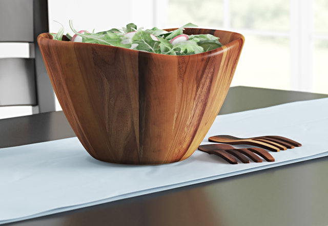 Our Best Salad Bowls