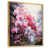 Gold Floater Framed