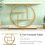 Table console 41,3 po