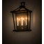 Kitzi 3 - Light Flush Mounted Sconce