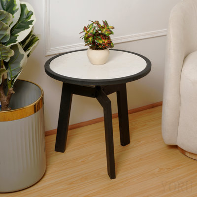 Table de bout Marble