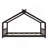 Twin Size House Bed Wood Bed-96248279-96248274