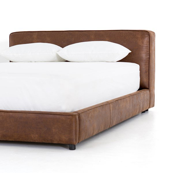 Aidan Upholstered Bed, King