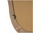 Dupont Wood Wall Mirror