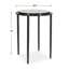Table d'appoint  Kennington