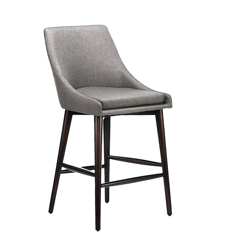 Tabouret court 16,25 po