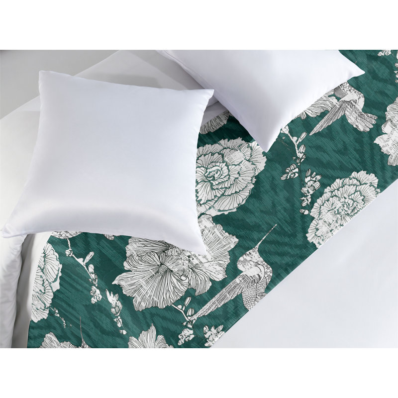 Foulard Ambesonne, Très grand lit