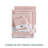 Lacoste Sports Stripe 100% Supima Cotton 6-Piece Towel Set-112293191